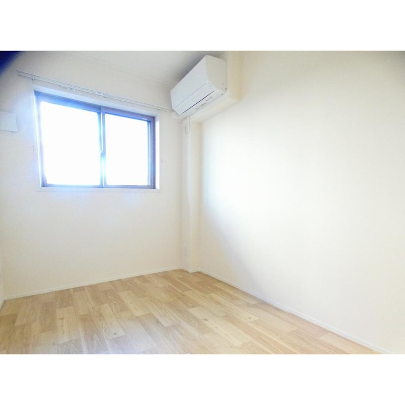 フォレスト　べべ ベッドルーム