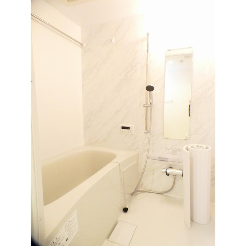 フォレスト　べべ 風呂画像