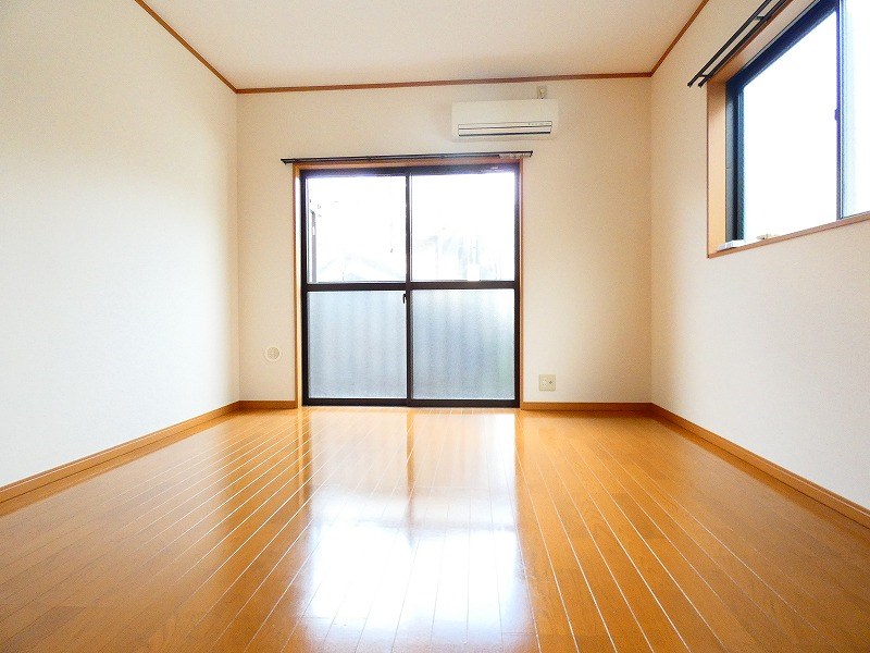 スターコーポS リビング