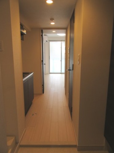 Ｌａ　Ｄｏｕｃｅｕｒ高砂 玄関