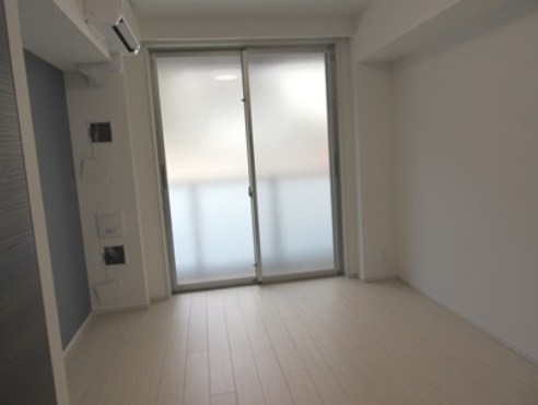 Ｌａ　Ｄｏｕｃｅｕｒ高砂 リビング