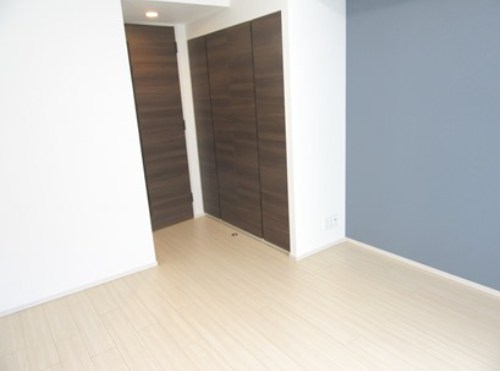 Ｌａ　Ｄｏｕｃｅｕｒ高砂 ベッドルーム