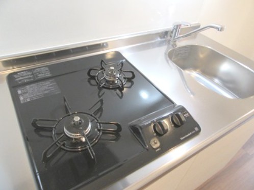 Ｌａ　Ｄｏｕｃｅｕｒ高砂 キッチン