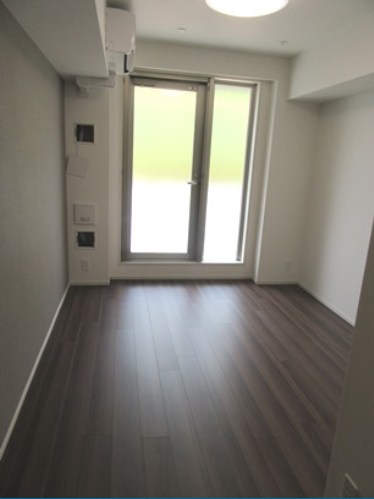 Ｌａ　Ｄｏｕｃｅｕｒ高砂 ベッドルーム