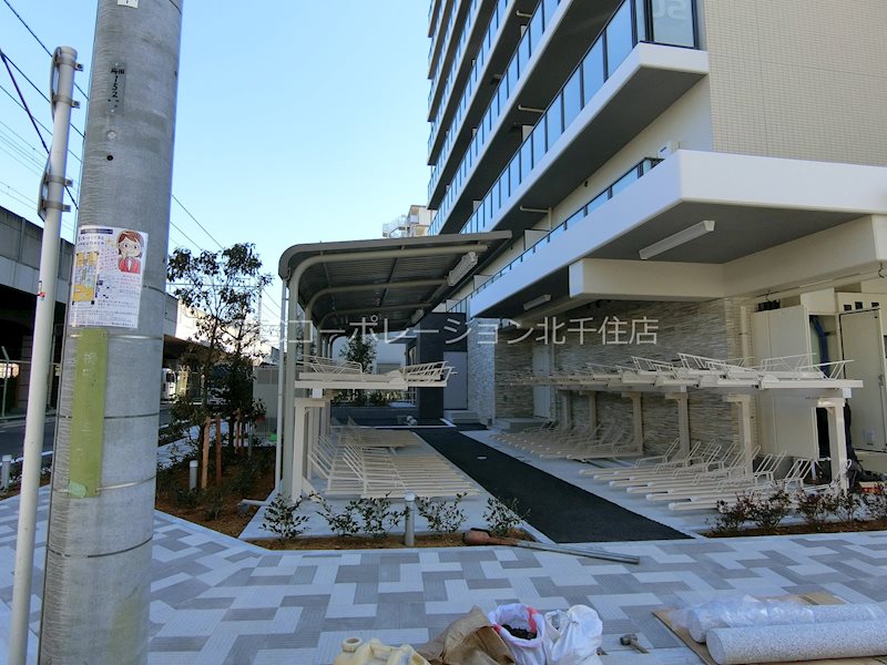 ベルシード梅島ブランシュ  その他8