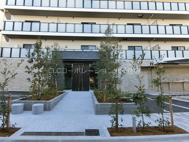 ベルシード梅島ブランシュ  その他10