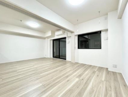 ベルシード梅島ブランシュ  ベッドルーム