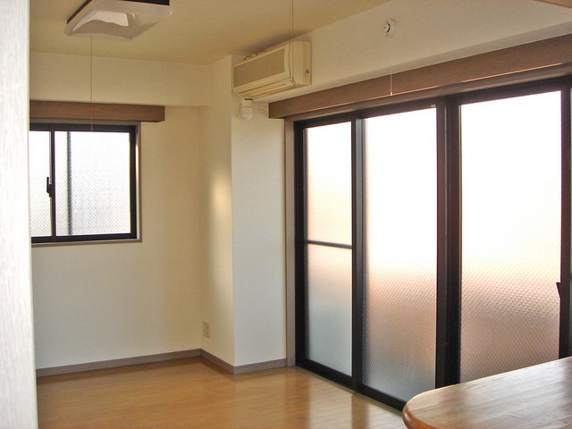 プレイス橋本 リビング