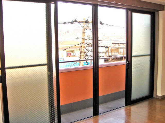 プレイス橋本 ベッドルーム