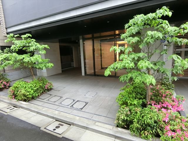 クロスレジデンス日本橋浜町 その他1