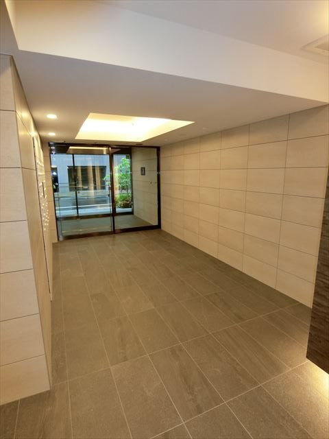 クロスレジデンス日本橋浜町 その他2