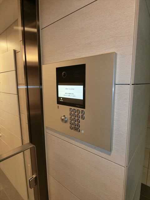 クロスレジデンス日本橋浜町 その他3