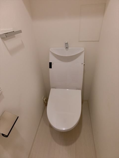 クロスレジデンス日本橋浜町 その他4