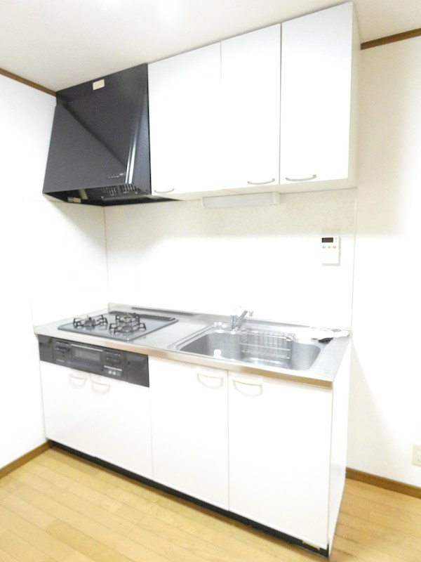 マルツコーポ キッチン