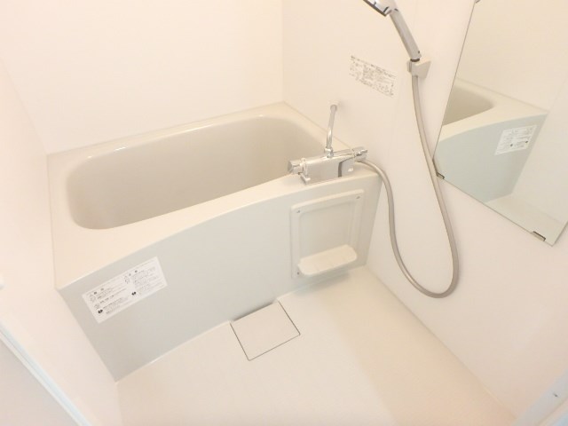 ガレット瑞江 風呂画像