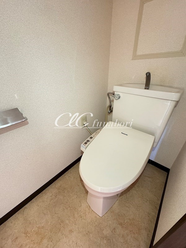 ベルウッド一之江 その他2