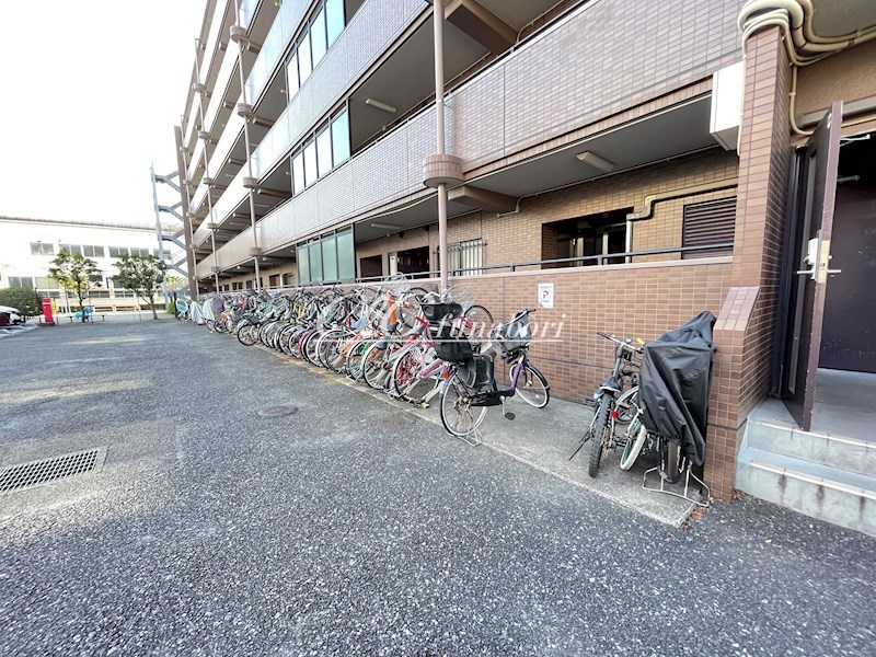 ベルウッド一之江 その他11