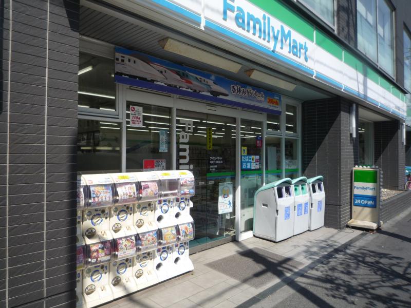 クレール清澄公園   周辺画像3