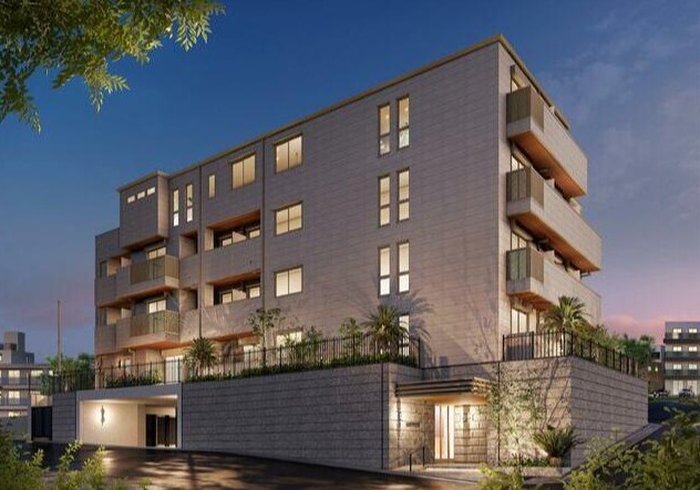 アローマ王子本町 その他2