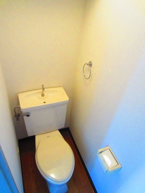 サンベルヴィ扇橋 その他4