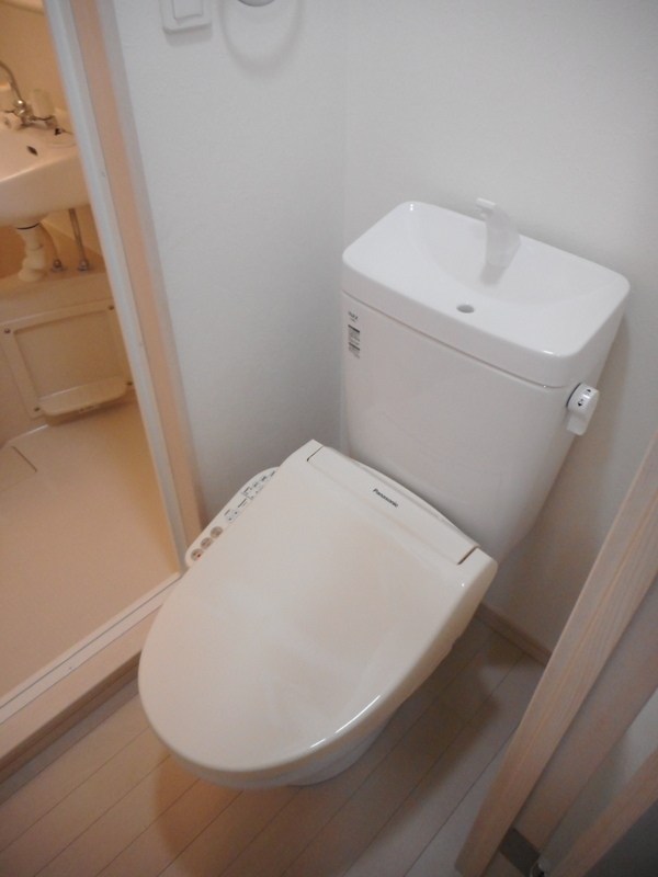 グローリア北千住 その他1