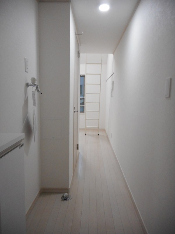 グローリア北千住 その他9