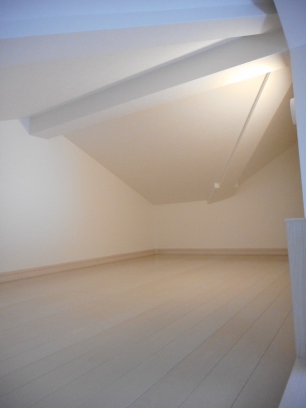 グローリア北千住 ベッドルーム