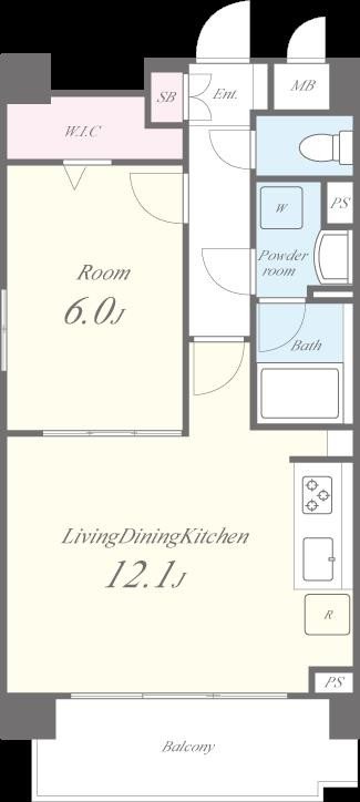 elan.de.AK 間取り