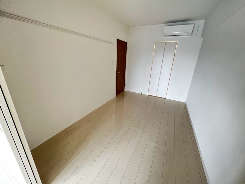 elan.de.AK ベッドルーム