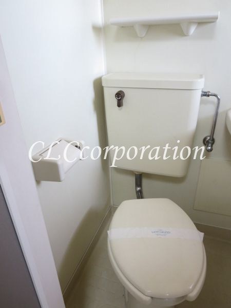 金岡マンション その他1