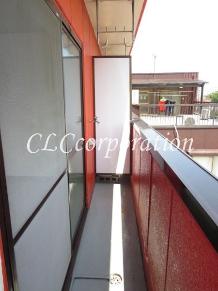 金岡マンション その他5