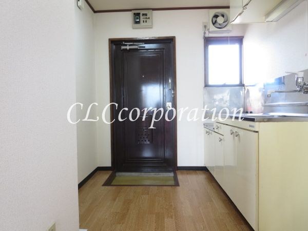 金岡マンション その他8