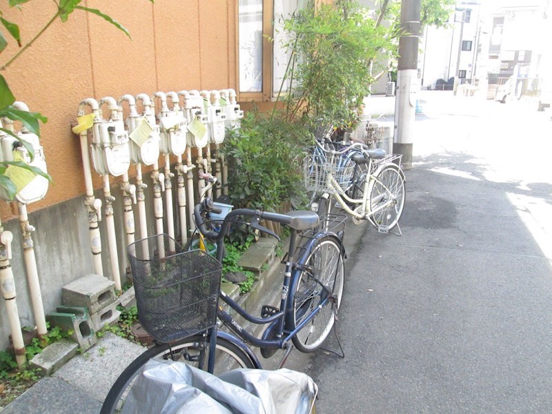 リバーサイド谷津田   その他9