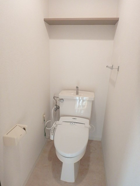 ベルウッド一之江 その他1