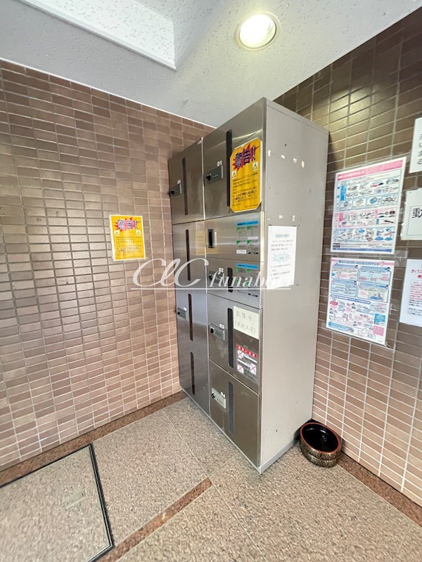 ベルウッド一之江 その他14