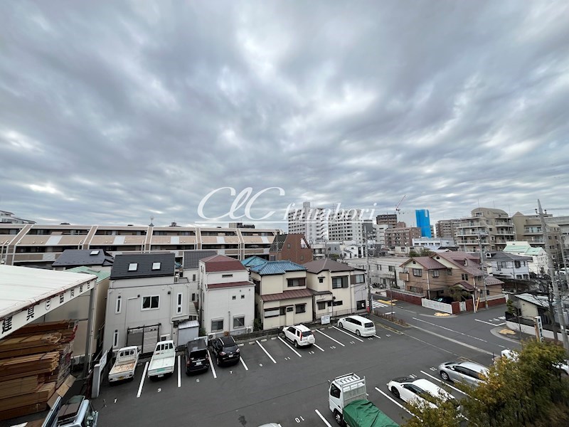 ベルウッド一之江 その他5