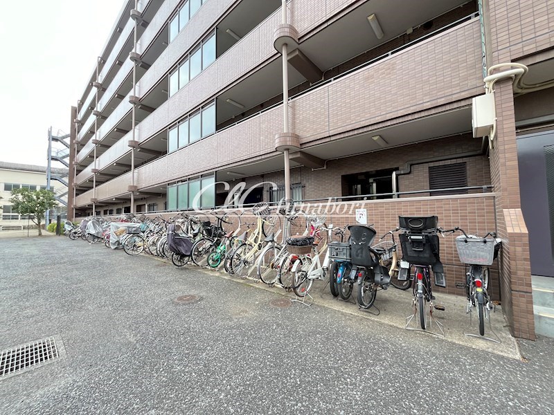 ベルウッド一之江 その他11