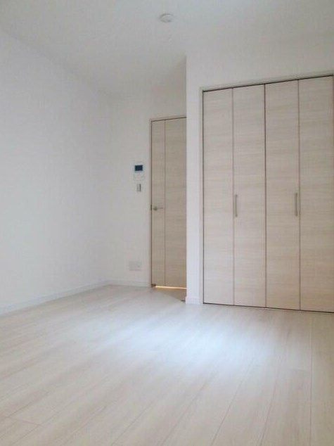 ソフィア一之江 リビング