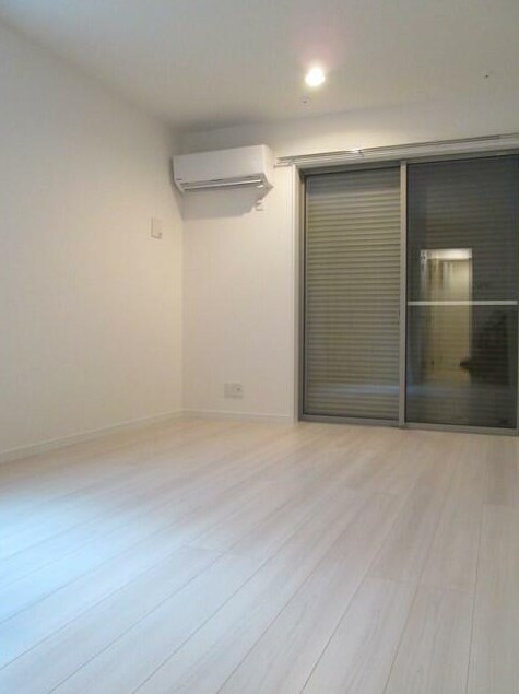 ソフィア一之江 ベッドルーム