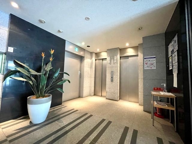 レジディア日本橋人形町Ⅱ  その他10