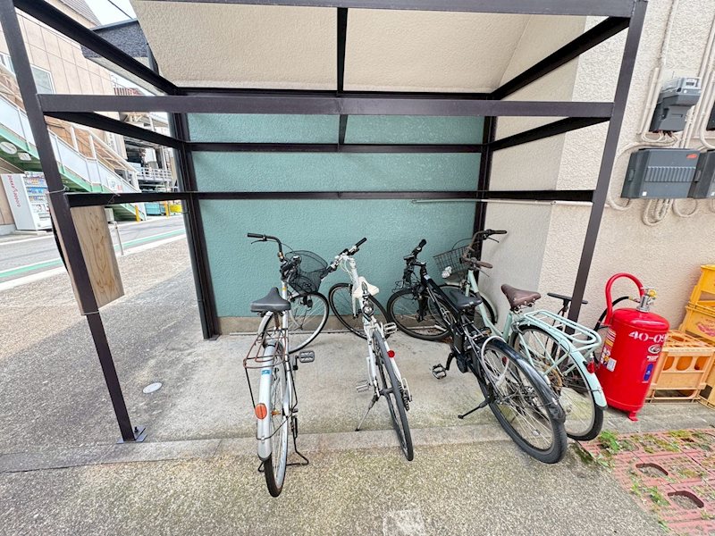 サンコーポ石山 その他6