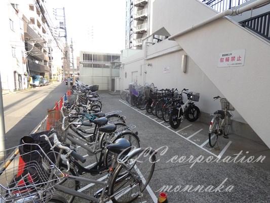 クレール清澄公園   その他3