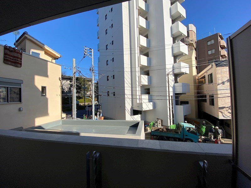 ラティエラ王子飛鳥山 その他2