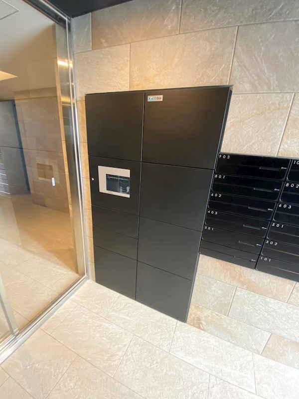 ラティエラ王子飛鳥山 その他外観2