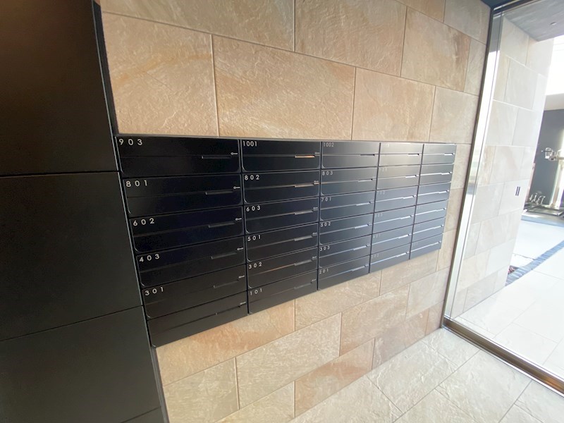 ラティエラ王子飛鳥山 その他外観3