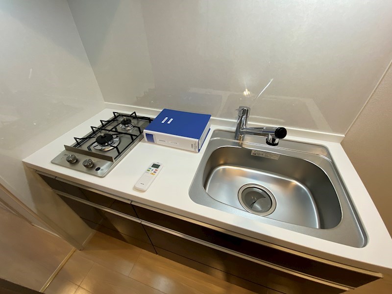 ラティエラ王子飛鳥山 キッチン