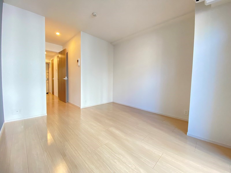 ラティエラ王子飛鳥山 ベッドルーム