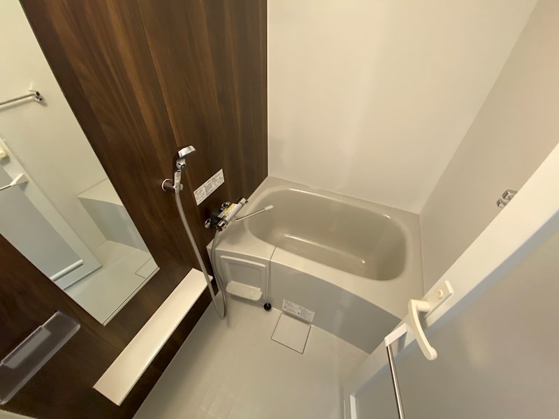 ラティエラ王子飛鳥山 風呂画像