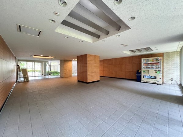 レジディア南千住 その他8