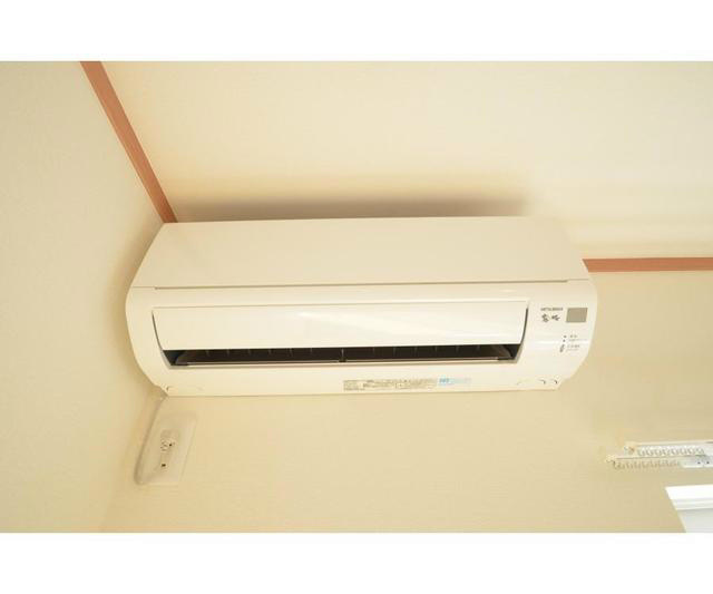 フォレストメゾン三河島  その他3